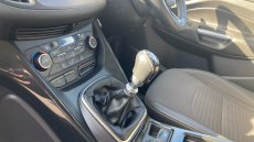 Ford Kuga 1.5 TDCi Titanium Edition 5dr 2WD Diesel Estate